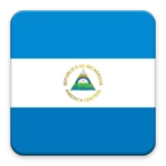 radio nicaragua android application logo